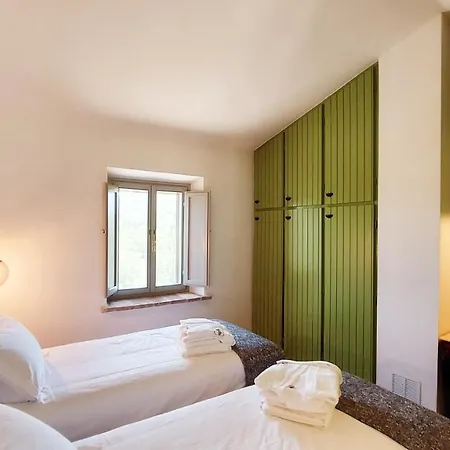 Umbria Poggio Le Stalle Casa vacanze *