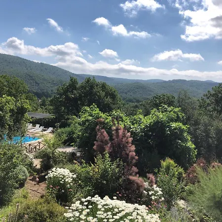 Umbria Poggio Le Stalle Casa vacanze *