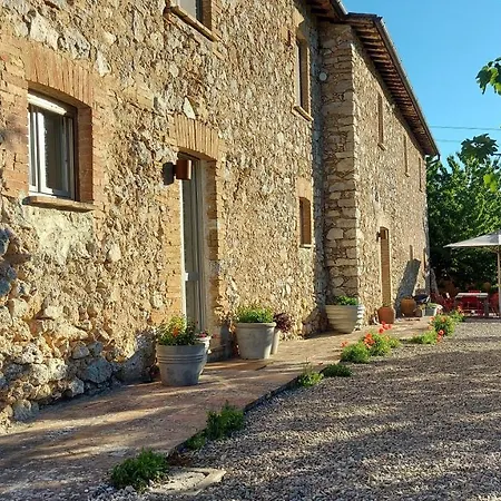 Casa vacanze Umbria Poggio Le Stalle Collicello
