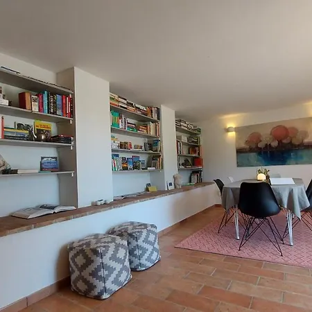 Umbria Poggio Le Stalle Casa vacanze *