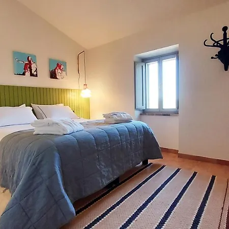 Casa vacanze Umbria Poggio Le Stalle