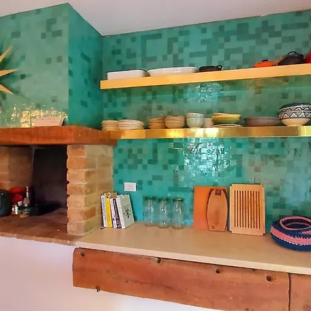 Umbria Poggio Le Stalle Casa vacanze *