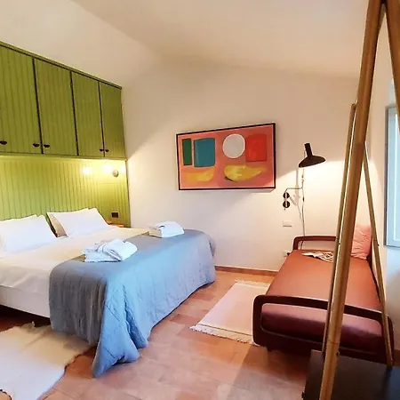 Casa vacanze Umbria Poggio Le Stalle Collicello
