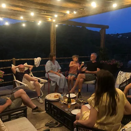 Casa vacanze Umbria Poggio Le Stalle