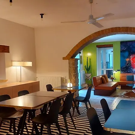 Casa vacanze Umbria Poggio Le Stalle Collicello