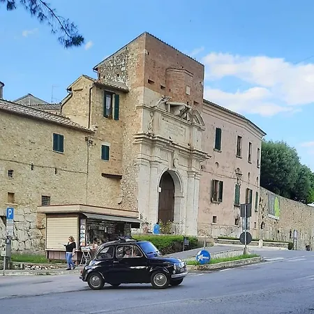 Casa vacanze Umbria Poggio Le Stalle Collicello
