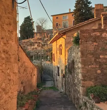 Umbria Poggio Le Stalle