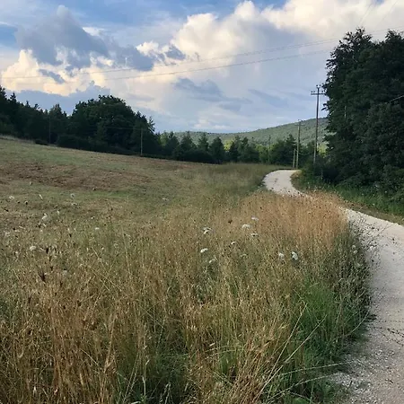 Casa vacanze Umbria Poggio Le Stalle *