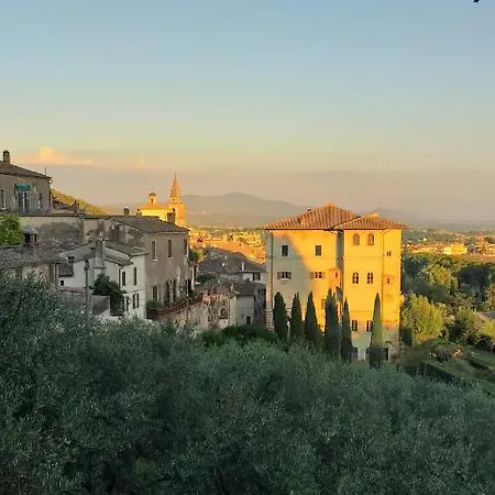 Umbria Poggio Le Stalle