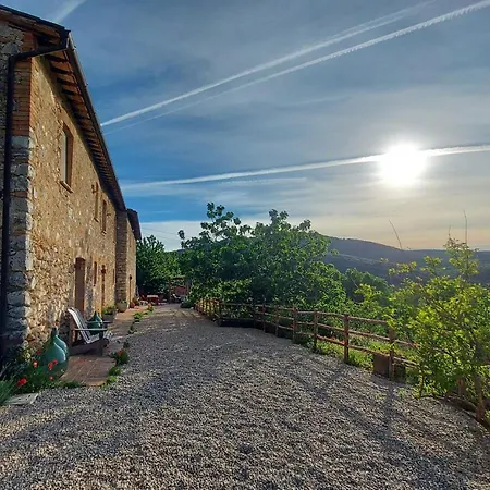 Umbria Poggio Le Stalle Collicello