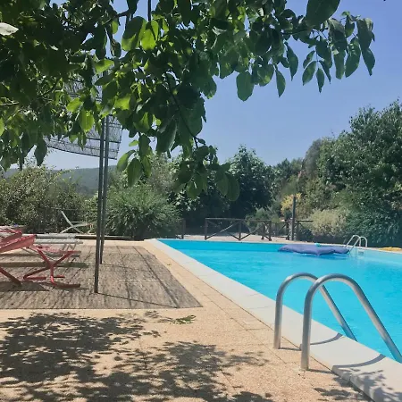 Casa vacanze Umbria Poggio Le Stalle Collicello