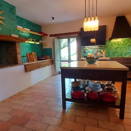 Umbria Poggio Le Stalle Casa vacanze *